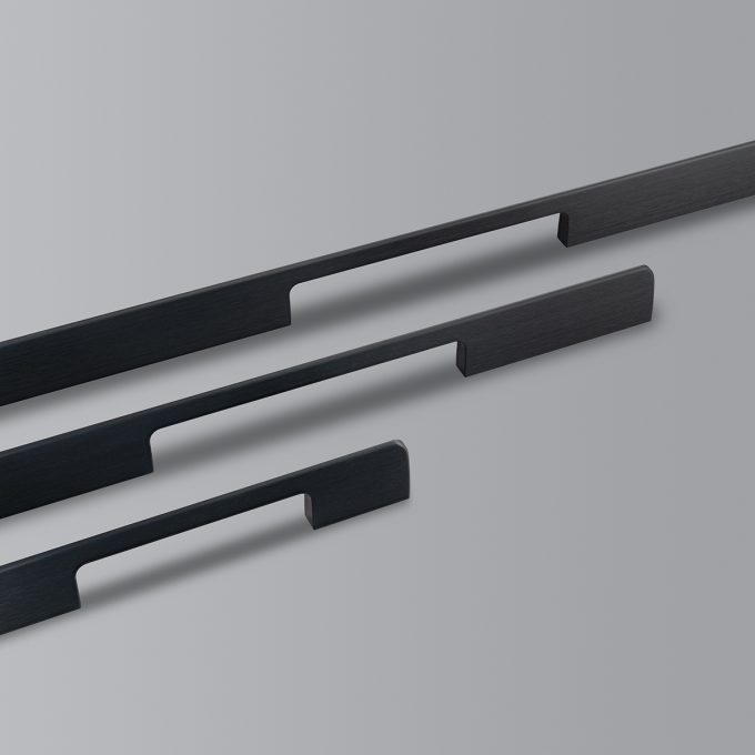 Rankenėlė NOTCH